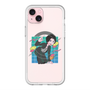 スリムプロテクションプレミアムケース with MagSafe［ KARUMA Character Design CASE ］