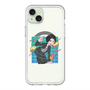 スリムプロテクションプレミアムケース with MagSafe［ KARUMA Character Design CASE ］