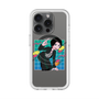 スリムプロテクションプレミアムケース with MagSafe［ KARUMA Character Design CASE ］