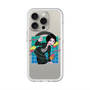スリムプロテクションプレミアムケース with MagSafe［ KARUMA Character Design CASE ］