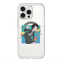 スリムプロテクションプレミアムケース with MagSafe［ KARUMA Character Design CASE ］