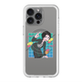 スリムプロテクションプレミアムケース with MagSafe［ KARUMA Character Design CASE ］