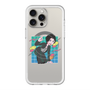 スリムプロテクションプレミアムケース with MagSafe［ KARUMA Character Design CASE ］