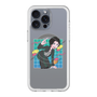 スリムプロテクションプレミアムケース with MagSafe［ KARUMA Character Design CASE ］
