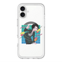 スリムプロテクションプレミアムケース with MagSafe［ KARUMA Character Design CASE ］