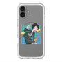 スリムプロテクションプレミアムケース with MagSafe［ KARUMA Character Design CASE ］