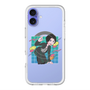 スリムプロテクションプレミアムケース with MagSafe［ KARUMA Character Design CASE ］