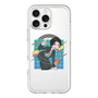 スリムプロテクションプレミアムケース with MagSafe［ KARUMA Character Design CASE ］
