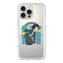 スリムプロテクションプレミアムケース with MagSafe［ KARUMA Character Design CASE ］