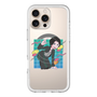 スリムプロテクションプレミアムケース with MagSafe［ KARUMA Character Design CASE ］