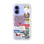 スリムプロテクションプレミアムケース with MagSafe［ Demon Friends Sticker .3 ］