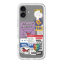スリムプロテクションプレミアムケース with MagSafe［ Demon Friends Sticker .3 ］