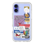 スリムプロテクションプレミアムケース with MagSafe［ Demon Friends Sticker .3 ］