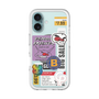 スリムプロテクションプレミアムケース with MagSafe［ Demon Friends Sticker .4 ］