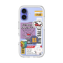 スリムプロテクションプレミアムケース with MagSafe［ Demon Friends Sticker .4 ］