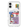 スリムプロテクションプレミアムケース with MagSafe［ Demon Friends Sticker .5 ］