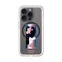 スリムプロテクションプレミアムケース with MagSafe［ 喜怒アイ楽 -哀- ］