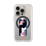 スリムプロテクションプレミアムケース with MagSafe［ 喜怒アイ楽 -哀- ］