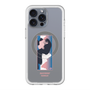 スリムプロテクションプレミアムケース with MagSafe［ 喜怒アイ楽 -哀- ］