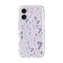 スリムプロテクションプレミアムケース with MagSafe［ Puple 7 - パープル・セブン ］