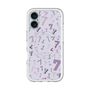 スリムプロテクションプレミアムケース with MagSafe［ Puple 7 - パープル・セブン ］