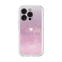 スリムプロテクションプレミアムケース with MagSafe［ I Purple You - アイ・パープル・ユー ］