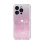 スリムプロテクションプレミアムケース with MagSafe［ I Purple You - アイ・パープル・ユー ］