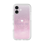 スリムプロテクションプレミアムケース with MagSafe［ I Purple You - アイ・パープル・ユー ］