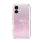 スリムプロテクションプレミアムケース with MagSafe［ I Purple You - アイ・パープル・ユー ］