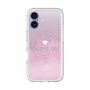 スリムプロテクションプレミアムケース with MagSafe［ I Purple You - アイ・パープル・ユー ］