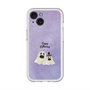 スリムプロテクションプレミアムケース with MagSafe［ Happy Halloween - Ghost ］