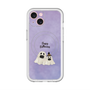 スリムプロテクションプレミアムケース with MagSafe［ Happy Halloween - Ghost ］
