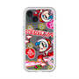 スリムプロテクションプレミアムケース with MagSafe［ スーパーミルクチャンFOREVER♥ - ロゴ＆キャラ ］