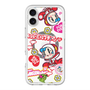 スリムプロテクションプレミアムケース with MagSafe［ スーパーミルクチャンFOREVER♥ - ロゴ＆キャラ ］