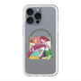 スリムプロテクションプレミアムケース with MagSafe［ SAY Eeeeeee ］
