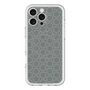 スリムプロテクションプレミアムケース with MagSafe［ Dot Circle - Gray ］