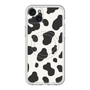 スリムプロテクションプレミアムケース with MagSafe［ Cow - White ］
