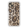 スリムプロテクションプレミアムケース with MagSafe［ Leopard - Yellow ］