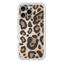 スリムプロテクションプレミアムケース with MagSafe［ Leopard - Yellow ］