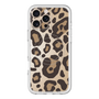 スリムプロテクションプレミアムケース with MagSafe［ Leopard - Yellow ］