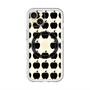 スリムプロテクションプレミアムケース with MagSafe［ Apple - Black ］