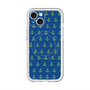 スリムプロテクションプレミアムケース with MagSafe［ Anchor - Green ］