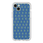 スリムプロテクションプレミアムケース with MagSafe［ Anchor - Green ］