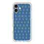 スリムプロテクションプレミアムケース with MagSafe［ Anchor - Green ］