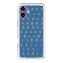 スリムプロテクションプレミアムケース with MagSafe［ Anchor - Green ］