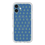 スリムプロテクションプレミアムケース with MagSafe［ Anchor - Green ］
