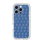 スリムプロテクションプレミアムケース with MagSafe［ Anchor - Pink ］