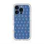 スリムプロテクションプレミアムケース with MagSafe［ Anchor - Pink ］