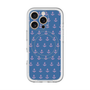 スリムプロテクションプレミアムケース with MagSafe［ Anchor - Pink ］