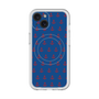 スリムプロテクションプレミアムケース with MagSafe［ Anchor - Red ］